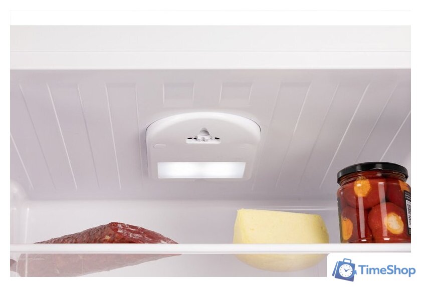 Холодильник Nord (Nordfrost) NRB 162NF W - Изображение №5 — Интернет-магазин Time-Shop