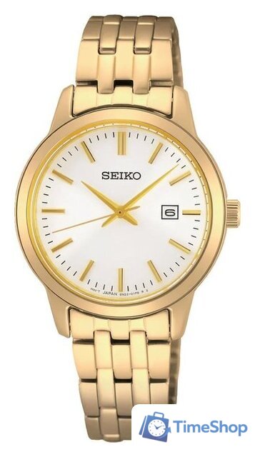 Наручные часы Seiko SUR412P1 - Изображение №1 — Интернет-магазин Time-Shop