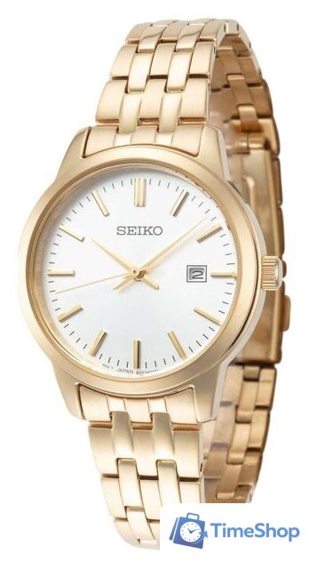 Наручные часы Seiko SUR412P1 - Изображение №2 — Интернет-магазин Time-Shop