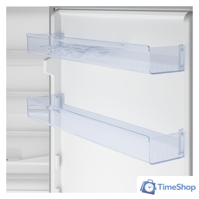 Холодильник BEKO RCSA240K40WN - Изображение №7 — Интернет-магазин Time-Shop