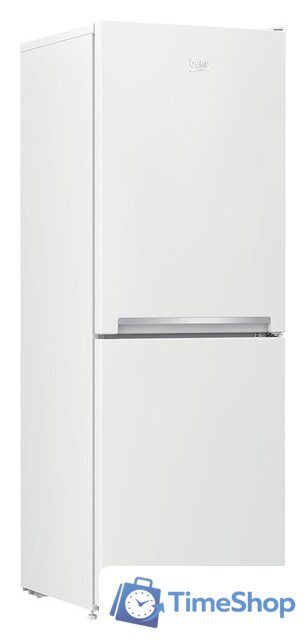 Холодильник BEKO RCSA240K40WN - Изображение №2 — Интернет-магазин Time-Shop