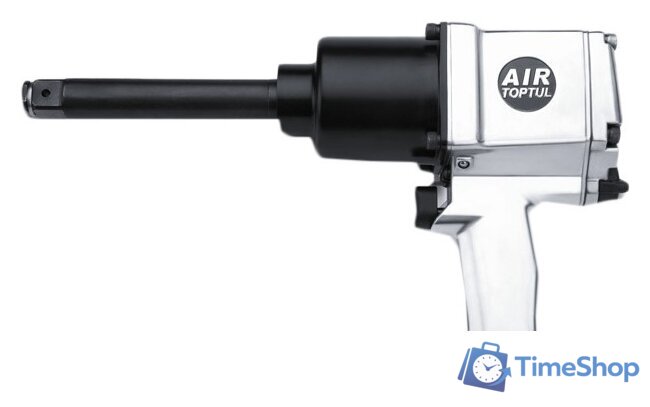 Пневматический гайковерт Toptul KAAB2475 - Изображение №1 — Интернет-магазин Time-Shop