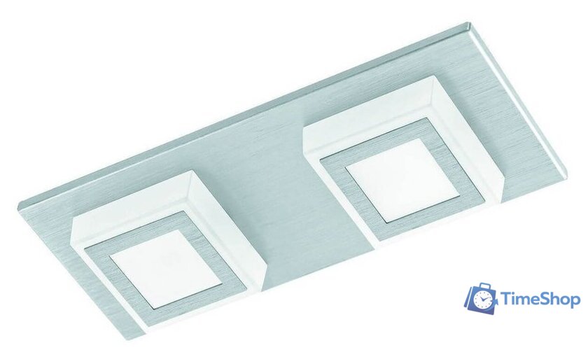 Припотолочная люстра Eglo Masiano 94506 - Изображение №1 — Интернет-магазин Time-Shop