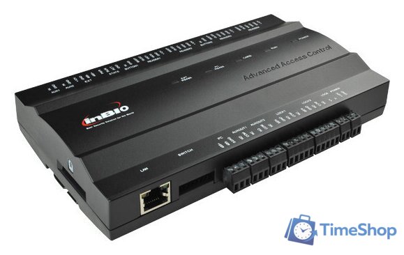 Контроллер доступа ZKTeco inBio260 - Изображение №1 — Интернет-магазин Time-Shop