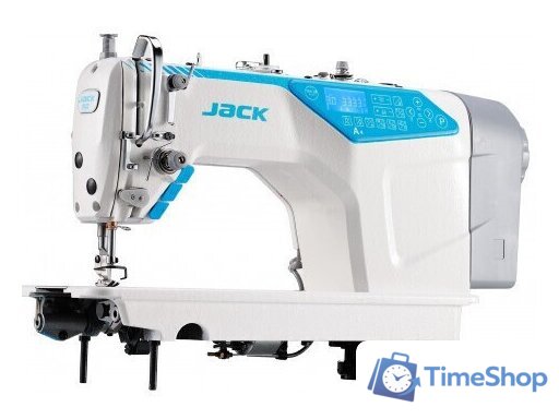 Электронная швейная машина JACK A4B-A-CH-7 - Изображение №1 — Интернет-магазин Time-Shop