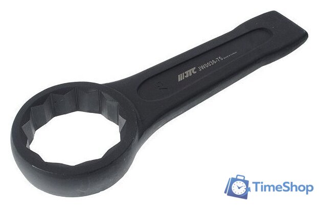 Гаечный ключ JTC JTC-JW0036-75 - Изображение №1 — Интернет-магазин Time-Shop