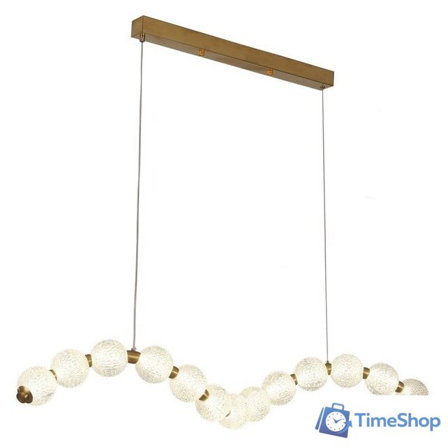 Подвесная люстра Lussole Cayuga LSP-7184 - Изображение №1 — Интернет-магазин Time-Shop