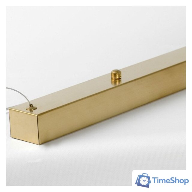 Подвесная люстра Lussole Cayuga LSP-7184 - Изображение №3 — Интернет-магазин Time-Shop