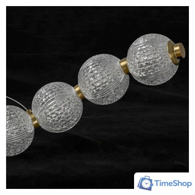 Подвесная люстра Lussole Cayuga LSP-7184 - Изображение №2 — Интернет-магазин Time-Shop