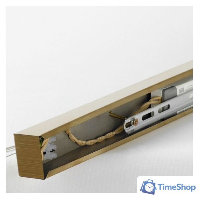 Подвесная люстра Lussole Cayuga LSP-7184 - Изображение №4 — Интернет-магазин Time-Shop