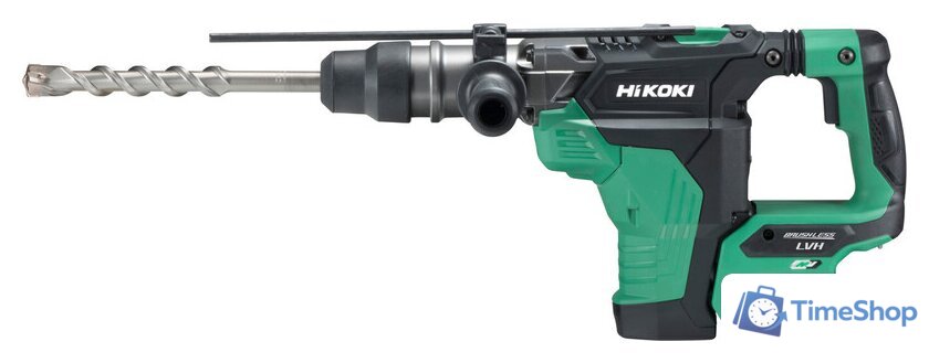 Перфоратор Hikoki DH36DMA W2Z (без АКБ, кейс) - Изображение №1 — Интернет-магазин Time-Shop