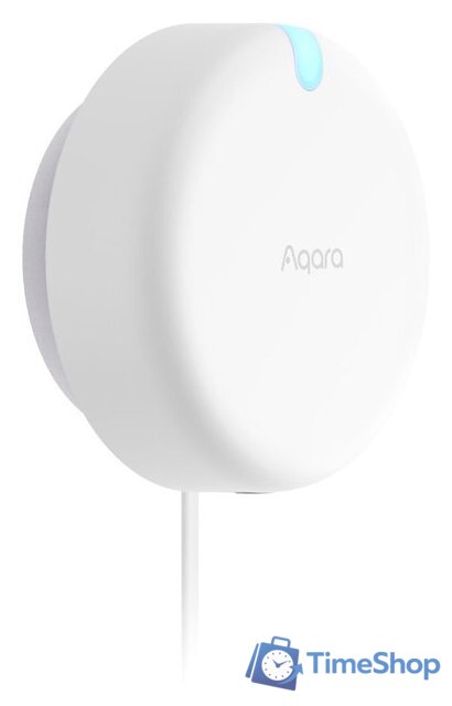 Датчик Aqara Presence Sensor FP2 PS-S02RU (международная версия) - Изображение №1 — Интернет-магазин Time-Shop