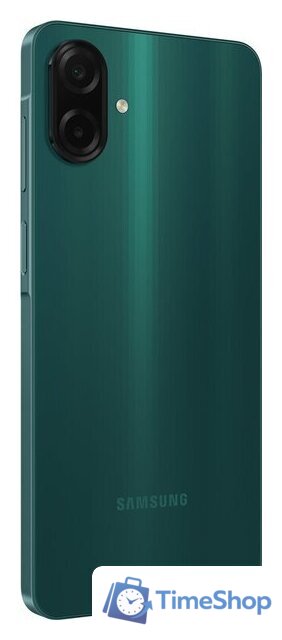 Телефон Samsung Galaxy A07 SM-A075F 4GB/128GB (зеленый) - Изображение №6 — Интернет-магазин Time-Shop