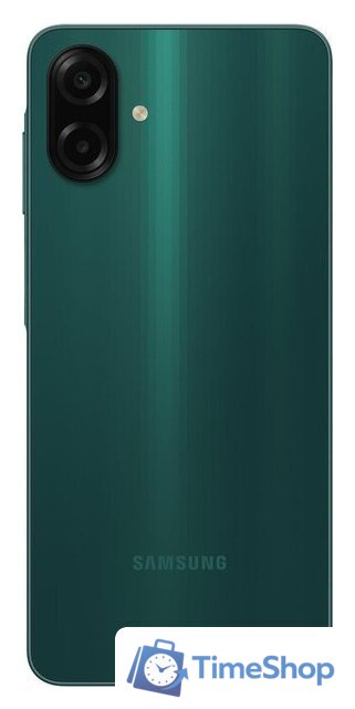 Телефон Samsung Galaxy A07 SM-A075F 4GB/128GB (зеленый) - Изображение №5 — Интернет-магазин Time-Shop