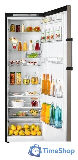 Однокамерный холодильник ATLANT Х-1602-190 - Изображение №2 — Интернет-магазин Time-Shop