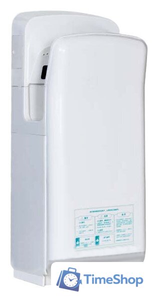 Сушилка для рук Puff 8878B JET - Изображение №1 — Интернет-магазин Time-Shop