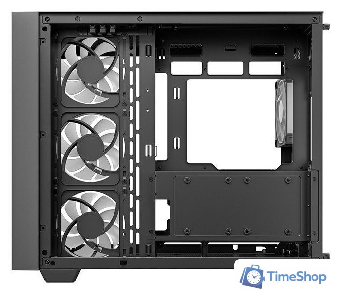 Корпус DeepCool CG530U 4F R-CG530U-BKAGA4-G - Изображение №4 — Интернет-магазин Time-Shop