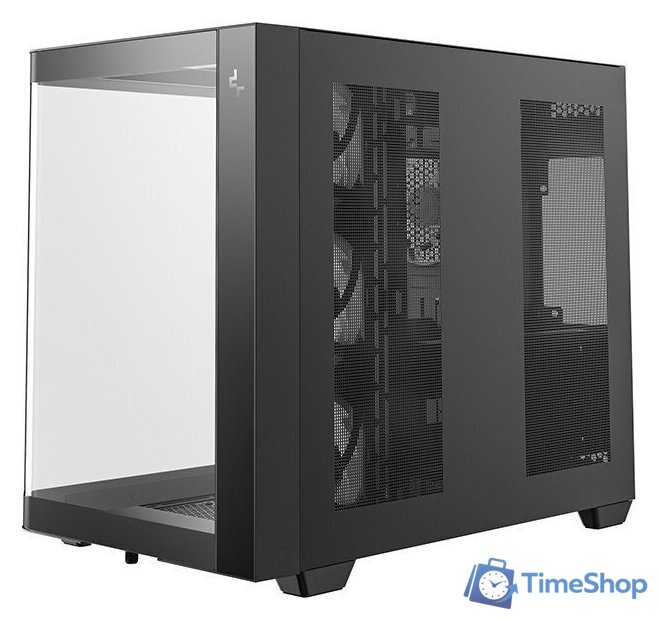 Корпус DeepCool CG530U 4F R-CG530U-BKAGA4-G - Изображение №6 — Интернет-магазин Time-Shop