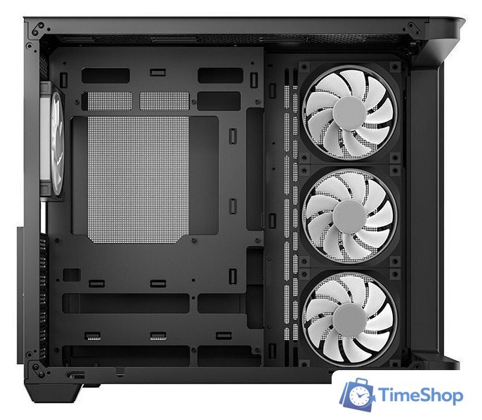 Корпус DeepCool CG530U 4F R-CG530U-BKAGA4-G - Изображение №3 — Интернет-магазин Time-Shop