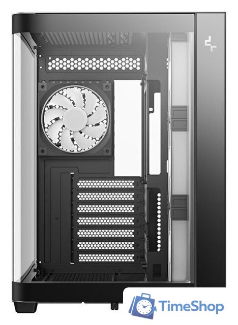 Корпус DeepCool CG530U 4F R-CG530U-BKAGA4-G - Изображение №2 — Интернет-магазин Time-Shop