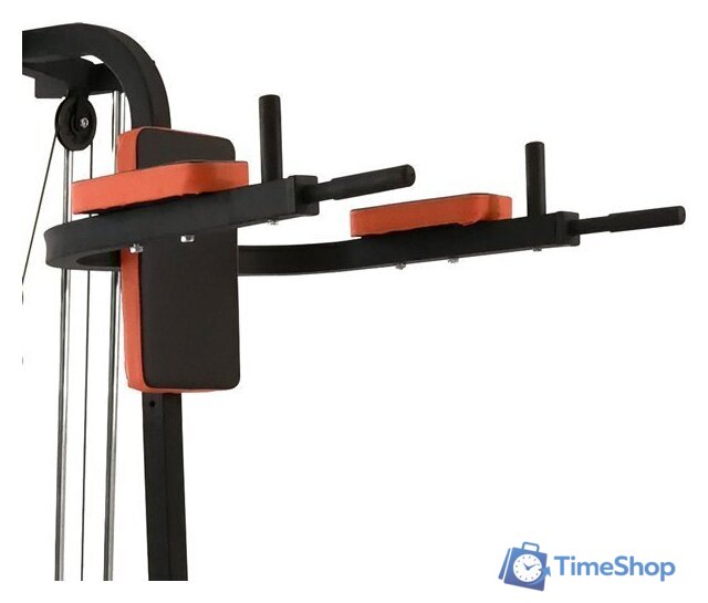 Силовой комплекс DFC D7002 - Изображение №6 — Интернет-магазин Time-Shop