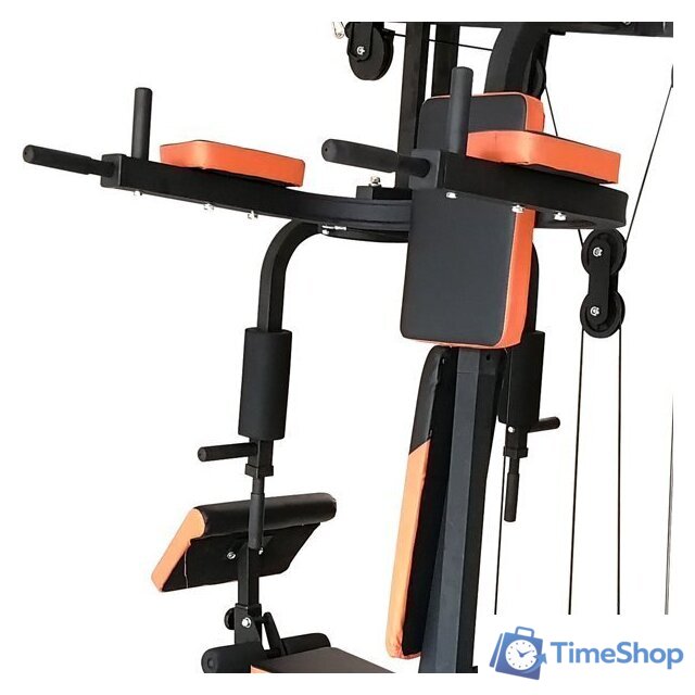 Силовой комплекс DFC D7002 - Изображение №8 — Интернет-магазин Time-Shop