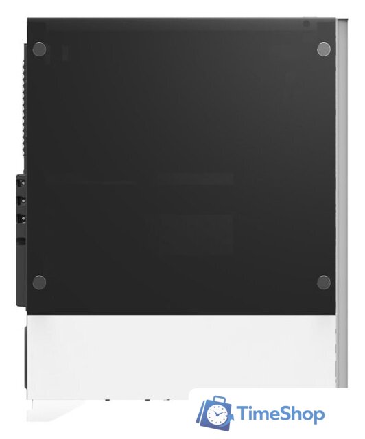 Корпус Zalman S5 (белый) - Изображение №5 — Интернет-магазин Time-Shop