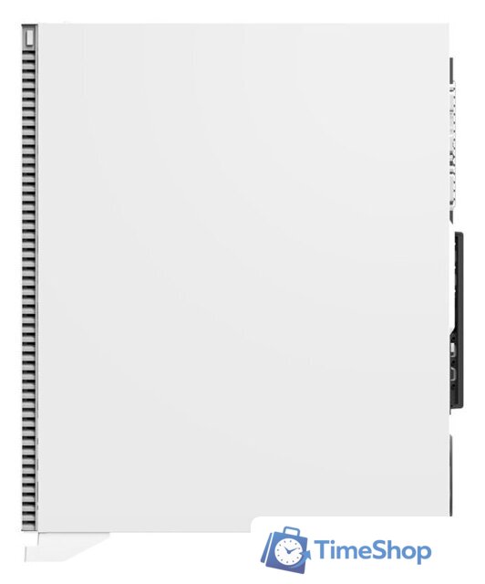 Корпус Zalman S5 (белый) - Изображение №4 — Интернет-магазин Time-Shop