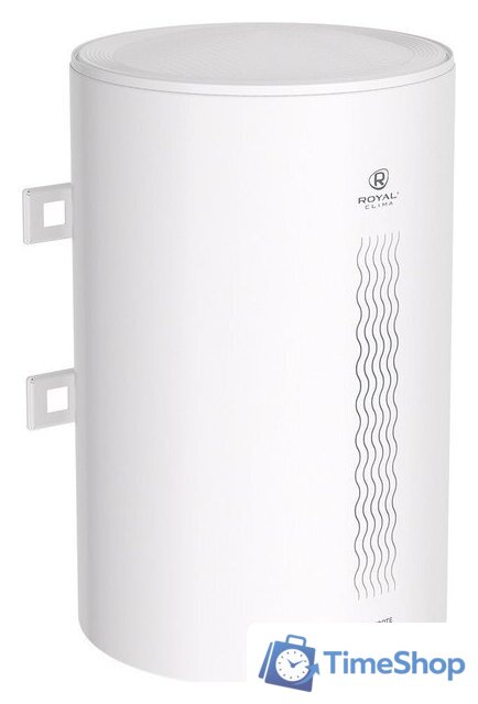 Накопительный электрический водонагреватель Royal Clima Comforte RWH-C30-RE - Изображение №5 — Интернет-магазин Time-Shop