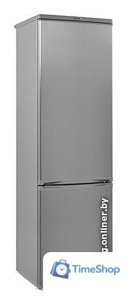Холодильник Don R-295 NG - Изображение №1 — Интернет-магазин Time-Shop