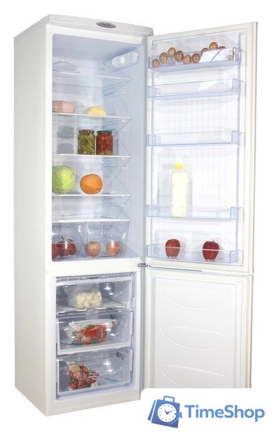 Холодильник Don R-295 NG - Изображение №2 — Интернет-магазин Time-Shop