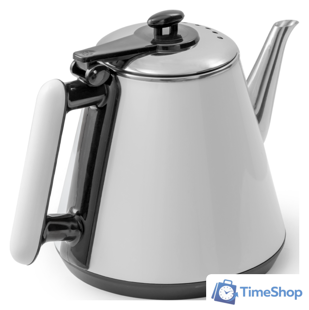 Кулер для воды Vatten L50WEAT (белый/черный) - Изображение №6 — Интернет-магазин Time-Shop