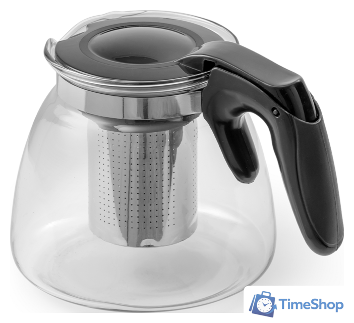 Кулер для воды Vatten L50WEAT (белый/черный) - Изображение №5 — Интернет-магазин Time-Shop