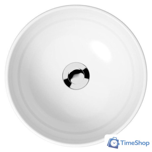 Умывальник Cersanit Moduo 35 K116047 - Изображение №1 — Интернет-магазин Time-Shop