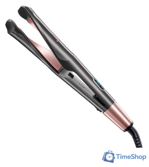 Выпрямитель Remington S6606 - Изображение №1 — Интернет-магазин Time-Shop