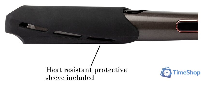 Выпрямитель Remington S6606 - Изображение №4 — Интернет-магазин Time-Shop