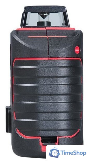 Лазерный нивелир Fubag Prisma 20R V2H360 31630 - Изображение №6 — Интернет-магазин Time-Shop