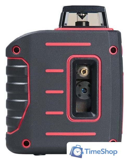 Лазерный нивелир Fubag Prisma 20R V2H360 31630 - Изображение №4 — Интернет-магазин Time-Shop