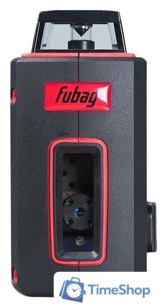 Лазерный нивелир Fubag Prisma 20R V2H360 31630 - Изображение №3 — Интернет-магазин Time-Shop