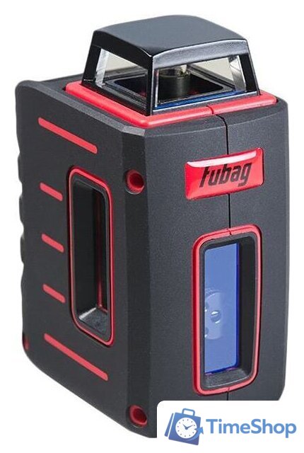 Лазерный нивелир Fubag Prisma 20R V2H360 31630 - Изображение №2 — Интернет-магазин Time-Shop
