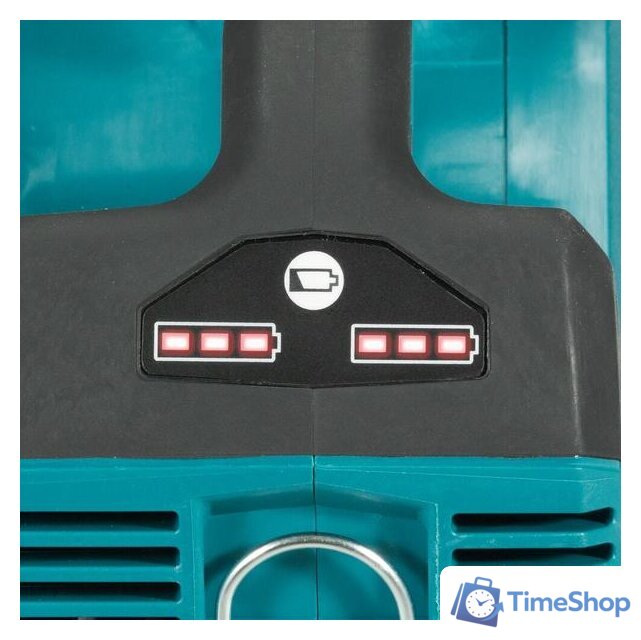 Аккумуляторная пила Makita DUC356Z (без АКБ) - Изображение №4 — Интернет-магазин Time-Shop