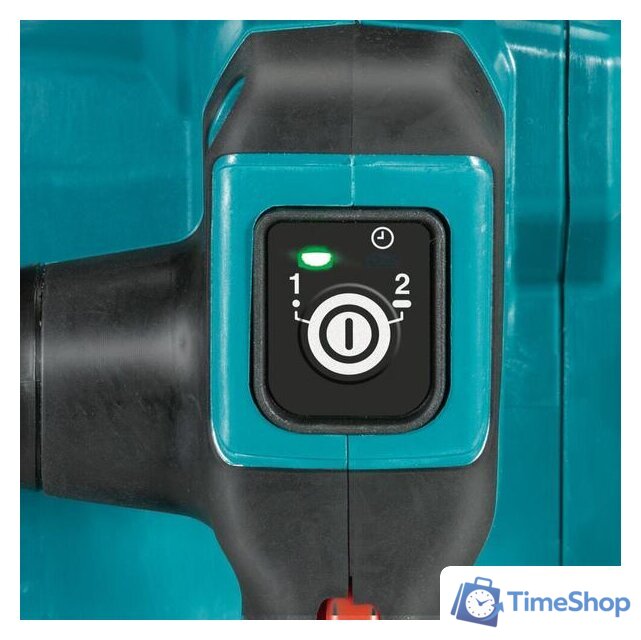 Аккумуляторная пила Makita DUC356Z (без АКБ) - Изображение №2 — Интернет-магазин Time-Shop