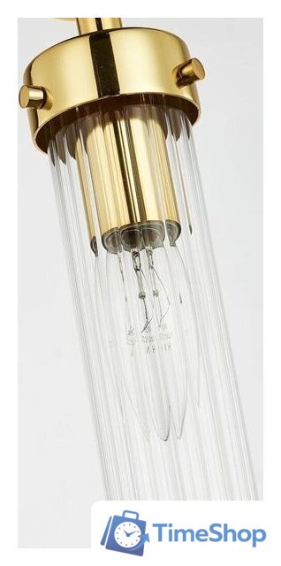 Подвесная люстра Favourite Aestetic 2820-1P - Изображение №2 — Интернет-магазин Time-Shop