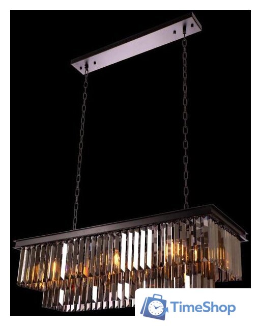 Подвесная люстра LOFT IT Prism 10018/800R - Изображение №2 — Интернет-магазин Time-Shop