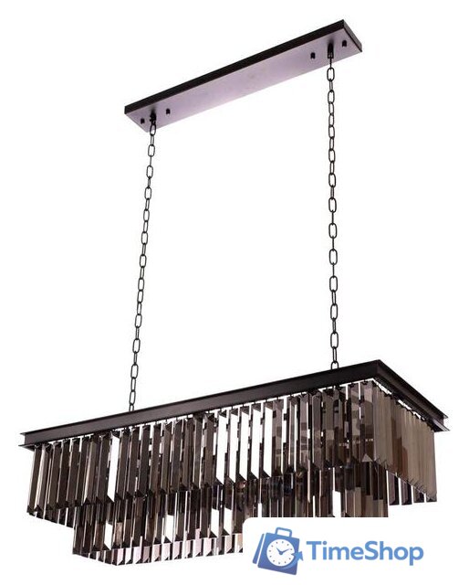 Подвесная люстра LOFT IT Prism 10018/800R - Изображение №1 — Интернет-магазин Time-Shop