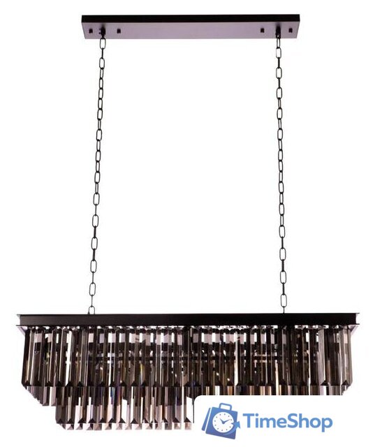 Подвесная люстра LOFT IT Prism 10018/800R - Изображение №3 — Интернет-магазин Time-Shop