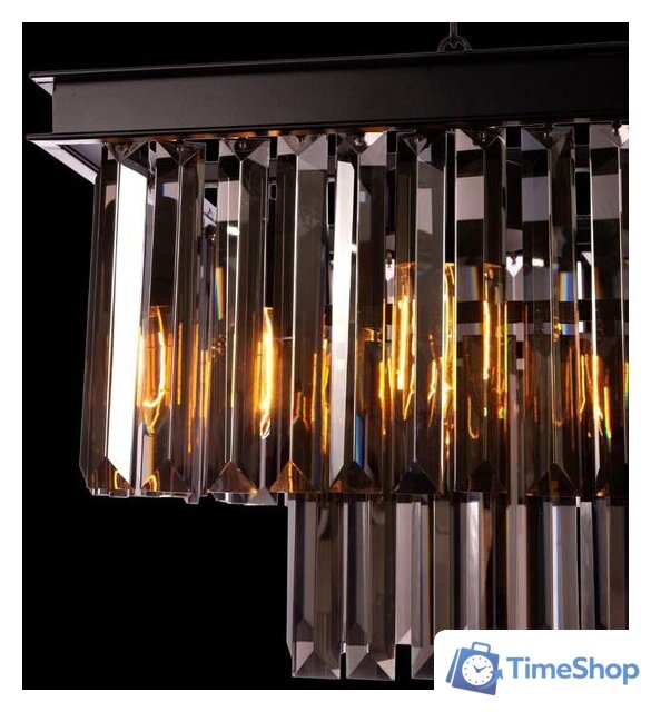 Подвесная люстра LOFT IT Prism 10018/800R - Изображение №6 — Интернет-магазин Time-Shop