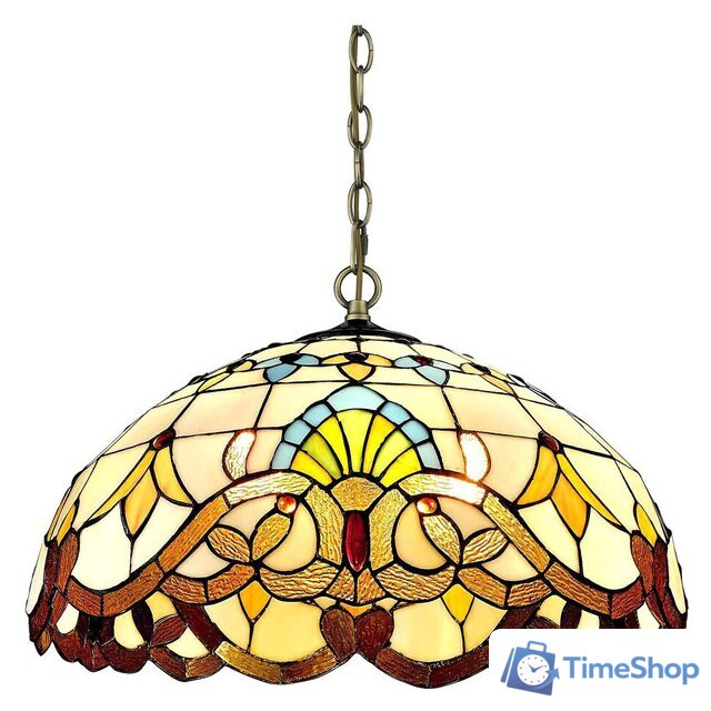 Подвесная люстра Velante 830 830-806-03 - Изображение №1 — Интернет-магазин Time-Shop