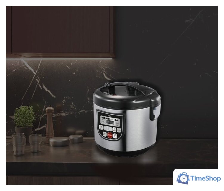 Мультиварка Making Oasis Everywhere MC-20N - Изображение №7 — Интернет-магазин Time-Shop