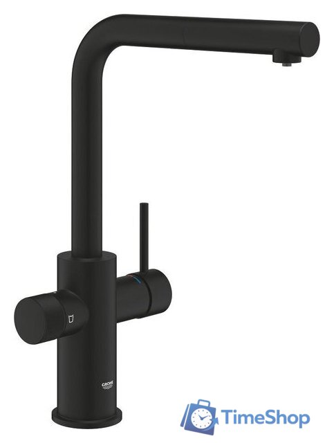 Смеситель Grohe Blue Pure 30590KF0 - Изображение №1 — Интернет-магазин Time-Shop